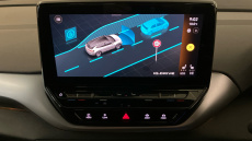 Volkswagen ID.4 109kW Life Pure 52kWh 5dr Auto Electric Estate